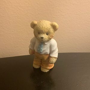 Cherished Teddies: Child of Pride- 624829